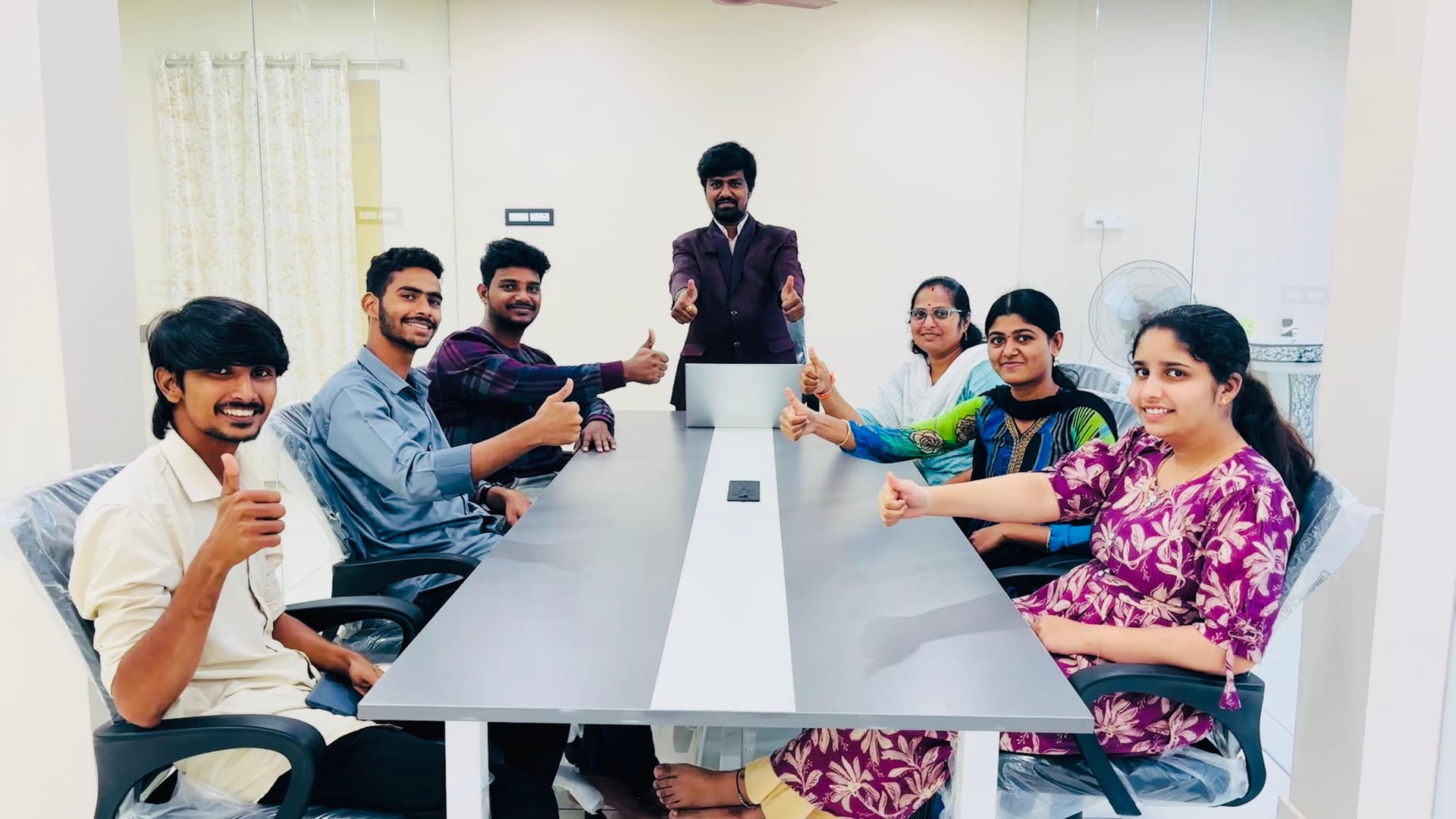 Aditya Digitals Team