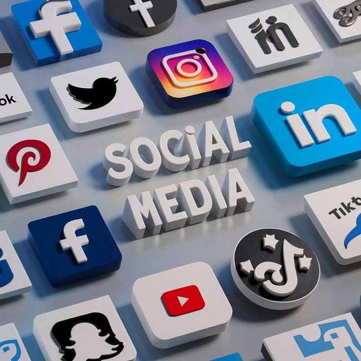 Social Media Handling